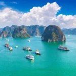 Z Hanoje do Ho Či Minova Města: jak se mění atmosféra Vietnamu mezi severem a jihem
